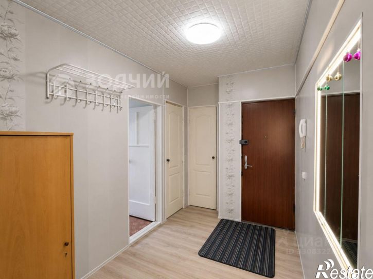 3-комн квартира ул Некрасова, 4,  д. 4