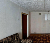 комната 16 кв м Ельниковский пр-д, 4