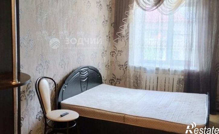 2-комн квартира Октябрьская улица, 16/1,  д. 16/1