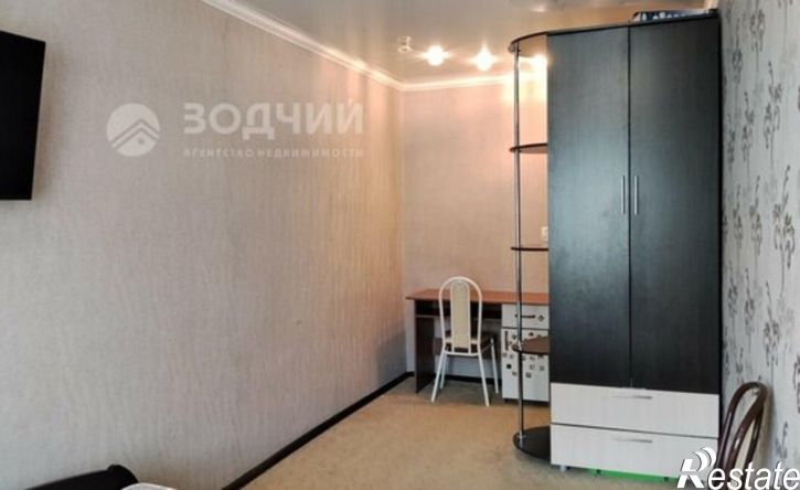 2-комн квартира Октябрьская улица, 16/1,  д. 16/1