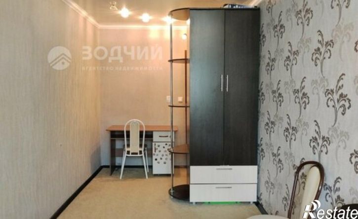 2-комн квартира Октябрьская улица, 16/1,  д. 16/1