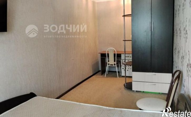 2-комн квартира Октябрьская улица, 16/1,  д. 16/1