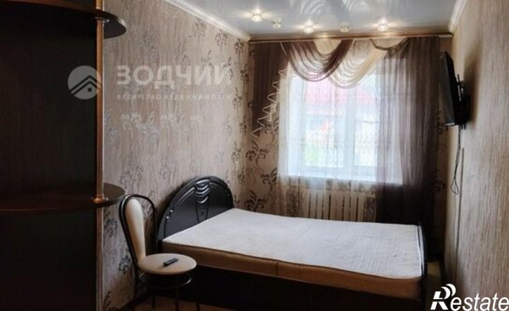 2-комн квартира Октябрьская улица, 16/1,  д. 16/1