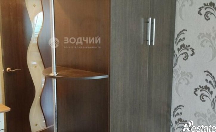 2-комн квартира Октябрьская улица, 16/1,  д. 16/1