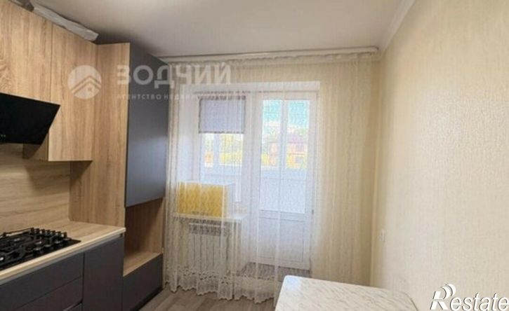 1-комн квартира улица Димитриева, 13,  д. 13