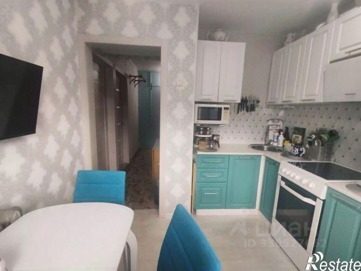 2-комн квартира Чебоксары