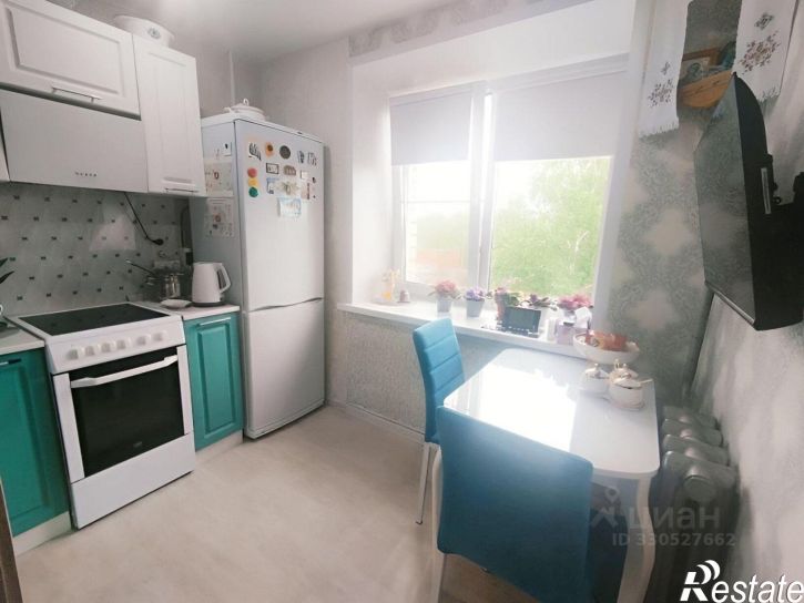 2-комн квартира Чебоксары