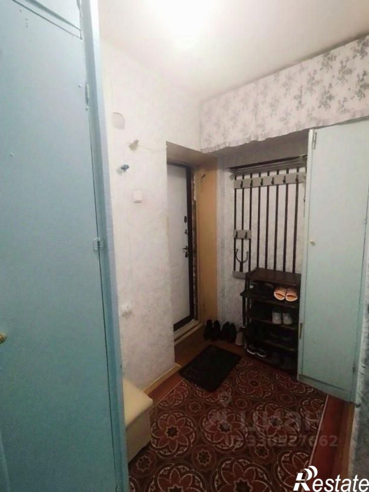 2-комн квартира Чебоксары