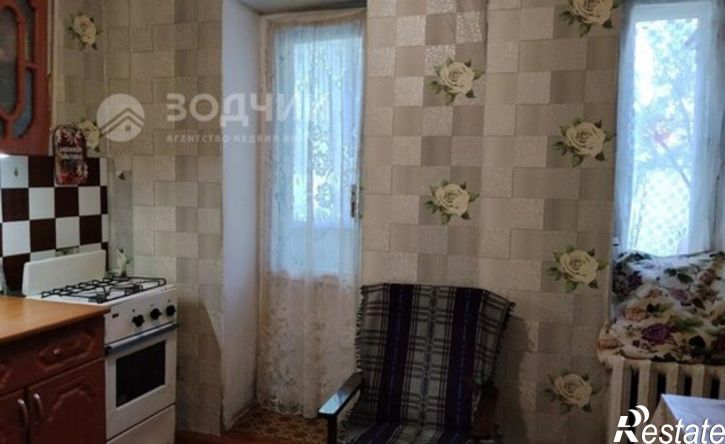 1-комн квартира Чувашская Республика &mdash; Чувашия, Шумерля, улица Пушкина, 29к1