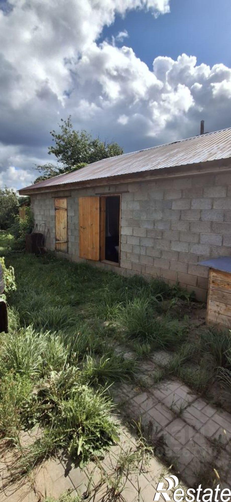 Купить дачу, дом, коттедж за 6 900 000 рублей на улица Пушкина, 21