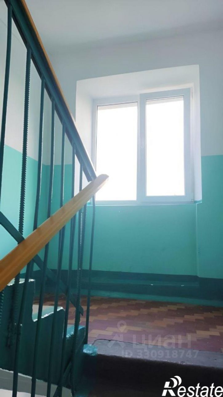 4-комн квартира Комсомольская улица, 12,  д. 12