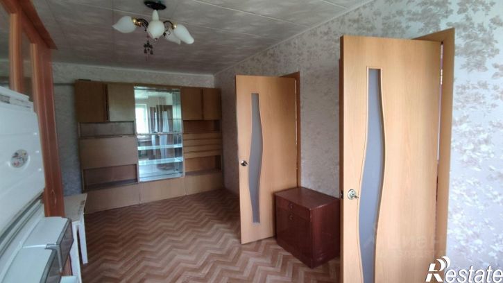 4-комн квартира Комсомольская улица, 12,  д. 12