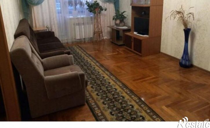 3-комн квартира ул Куйбышева, 2,  д. 2