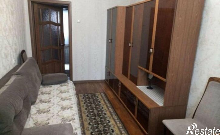 3-комн квартира ул Куйбышева, 2,  д. 2