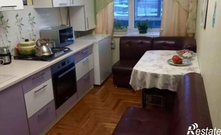 3-комн квартира ул Куйбышева, 2,  д. 2