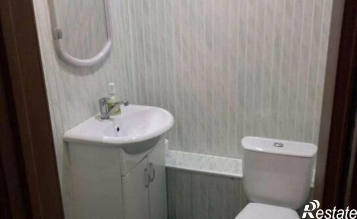 3-комн квартира ул Куйбышева, 2,  д. 2