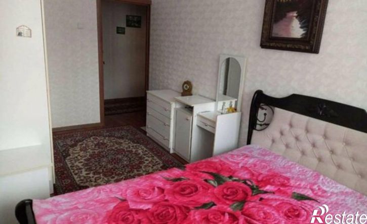 3-комн квартира ул Куйбышева, 2,  д. 2