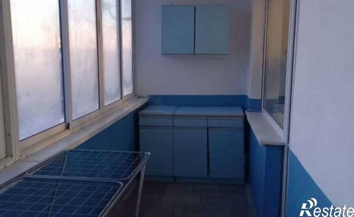 3-комн квартира ул Куйбышева, 2,  д. 2
