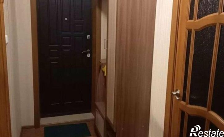 3-комн квартира ул Куйбышева, 2,  д. 2
