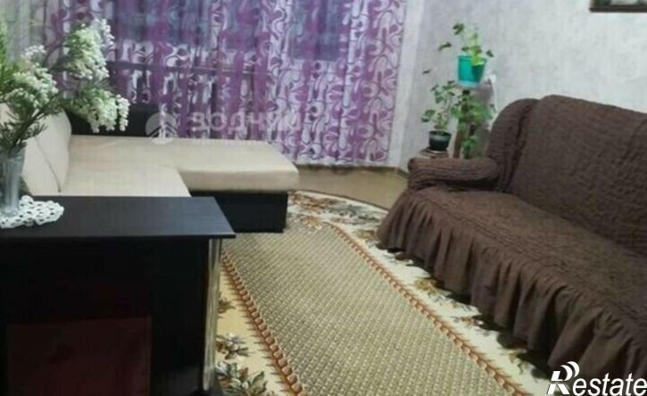 2-комн квартира улица Щербакова, 59,  д. 59