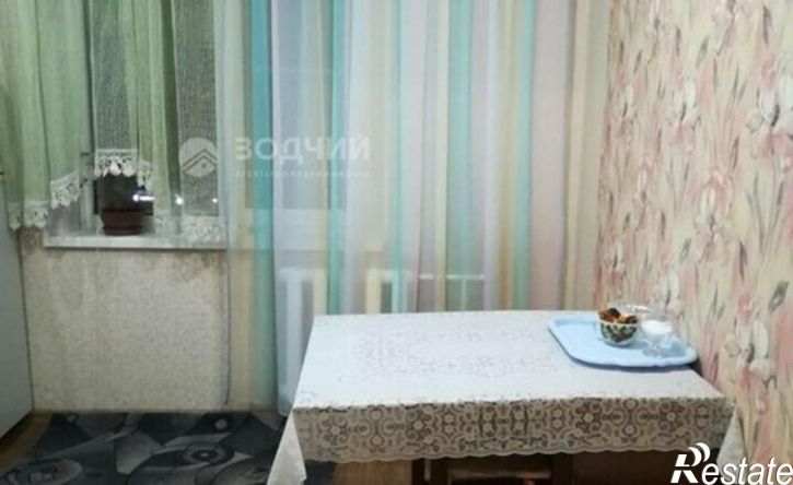 2-комн квартира улица Щербакова, 59,  д. 59