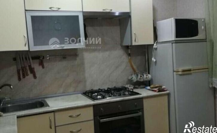 2-комн квартира улица Щербакова, 59,  д. 59