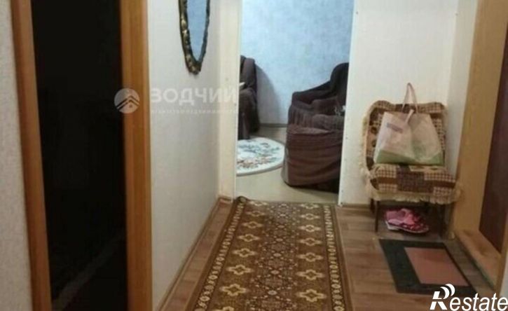2-комн квартира улица Щербакова, 59,  д. 59