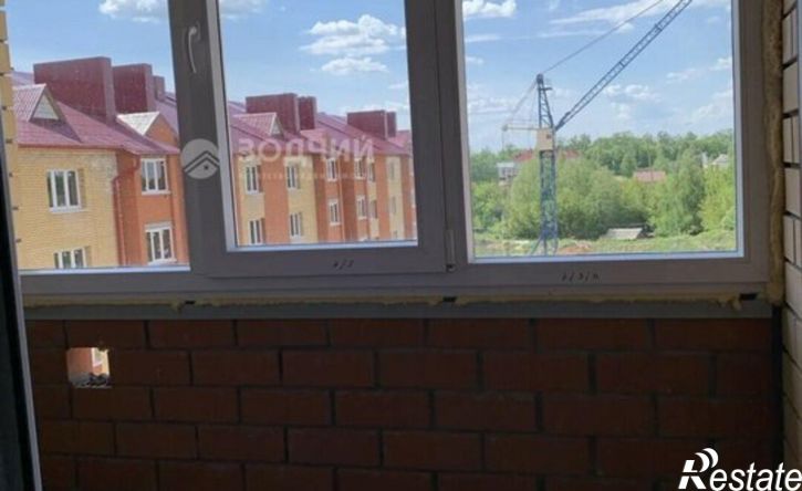 2-комн квартира Казанское шоссе, 13,  д. 13
