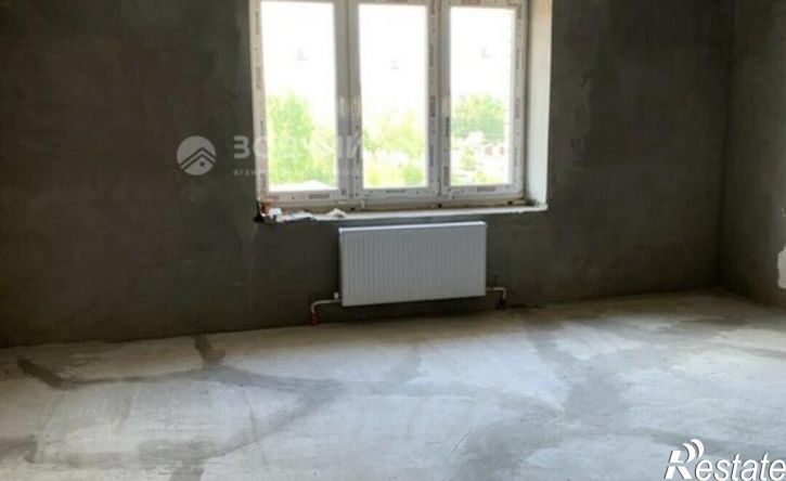 2-комн квартира Казанское шоссе, 13,  д. 13