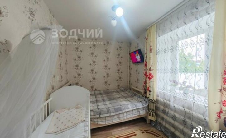 3-комн квартира Восточный мкр, 14,  д. 14