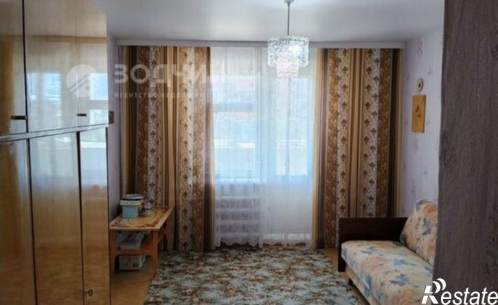1-комн квартира ул Ломоносова, 58,  д. 58