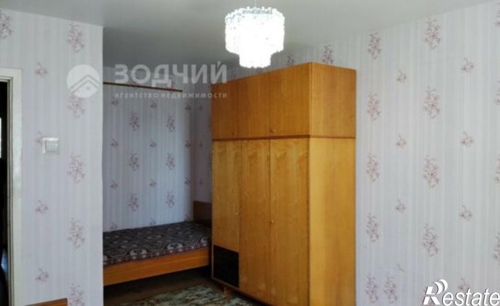 1-комн квартира ул Ломоносова, 58,  д. 58