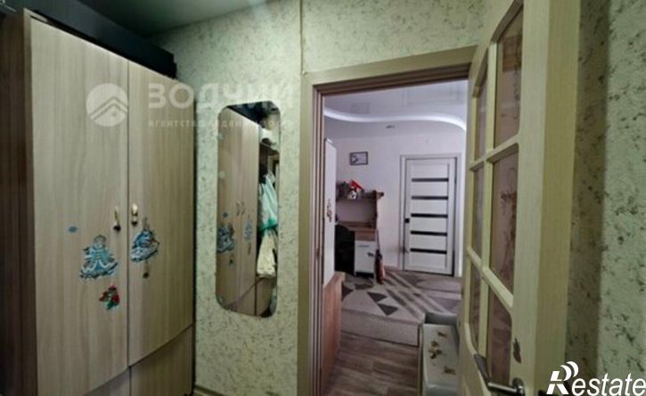 3-комн квартира Восточный мкр, 14,  д. 14