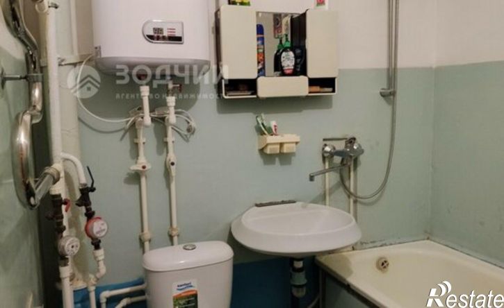 1-комн квартира ул Ломоносова, 58,  д. 58