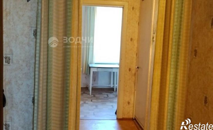 1-комн квартира ул Ломоносова, 58,  д. 58