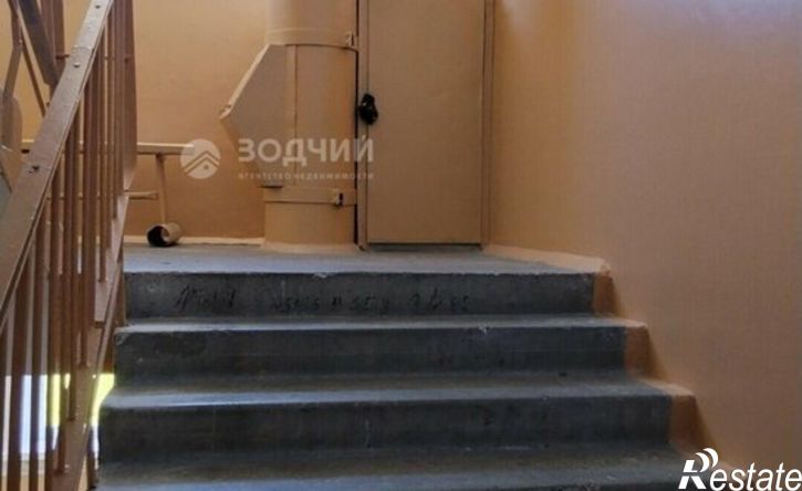 1-комн квартира ул Ломоносова, 58,  д. 58