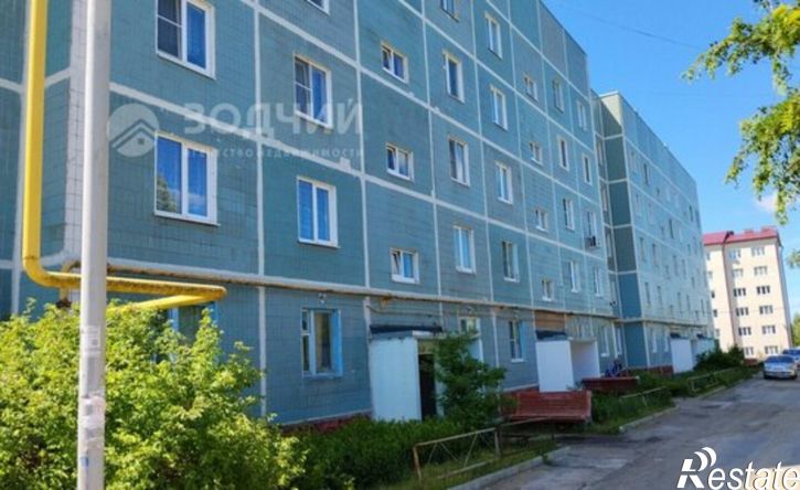 1-комн квартира ул Ломоносова, 58,  д. 58