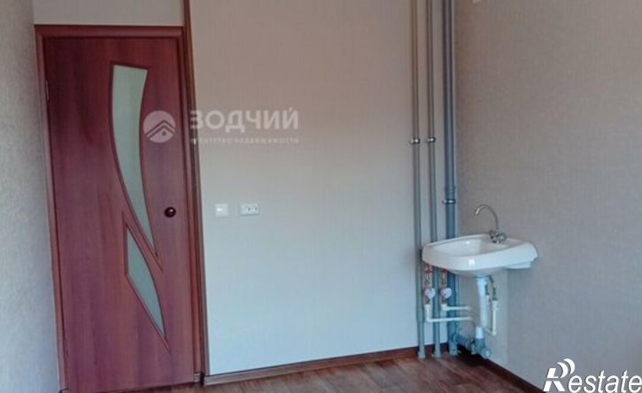 1-комн квартира ул МОПРа, 9,  д. 9