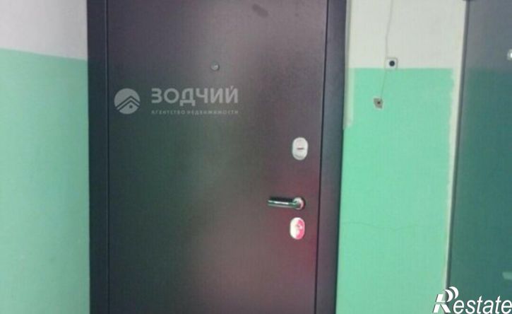 1-комн квартира ул МОПРа, 9,  д. 9