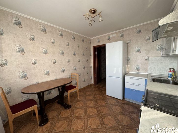 1-комн квартира Чебоксары