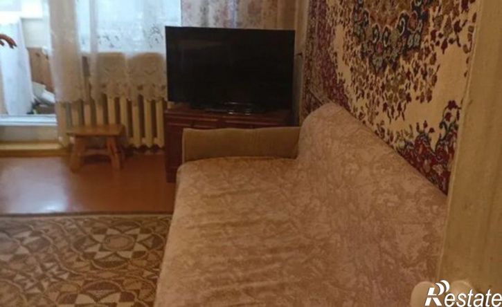 1-комн квартира Чувашская Республика &mdash; Чувашия, Чебоксары, улица Гузовского, 42
