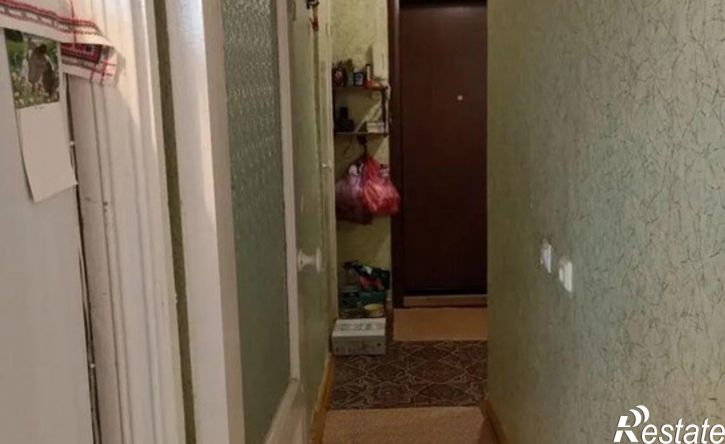 1-комн квартира Чувашская Республика &mdash; Чувашия, Чебоксары, улица Гузовского, 42