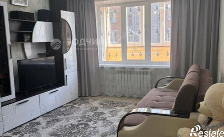 1-комн квартира Парковый бульвар, 5,  д. 5