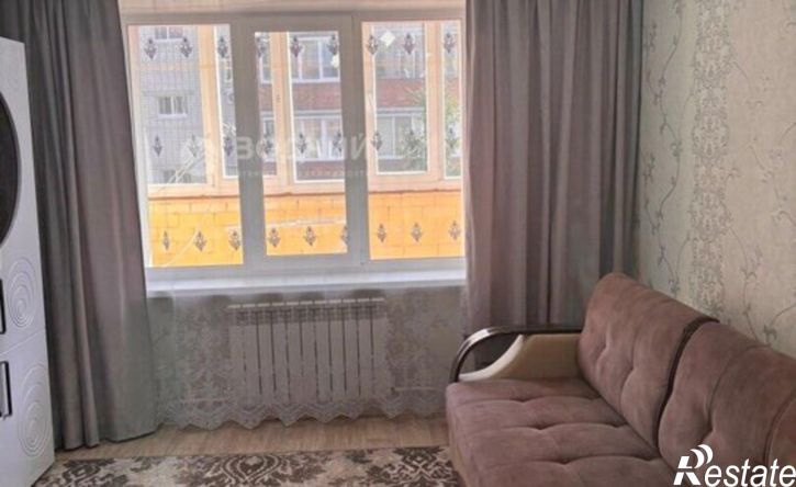 1-комн квартира Парковый бульвар, 5,  д. 5