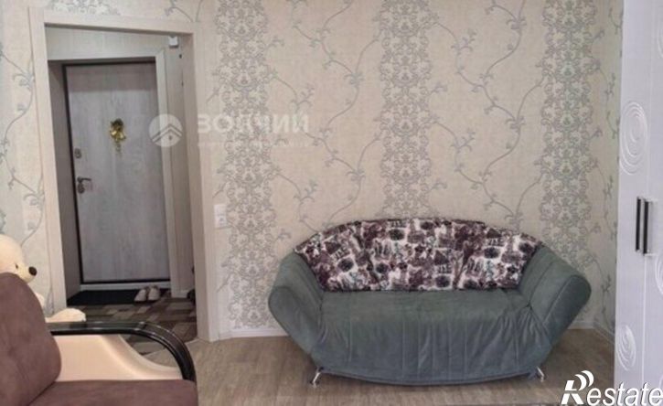 1-комн квартира Парковый бульвар, 5,  д. 5