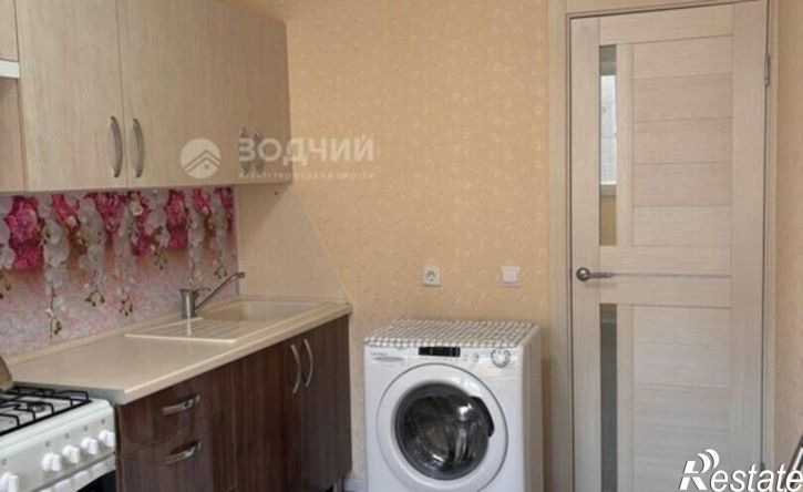 1-комн квартира Парковый бульвар, 5,  д. 5