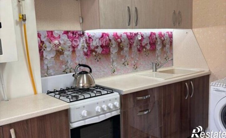 1-комн квартира Парковый бульвар, 5,  д. 5