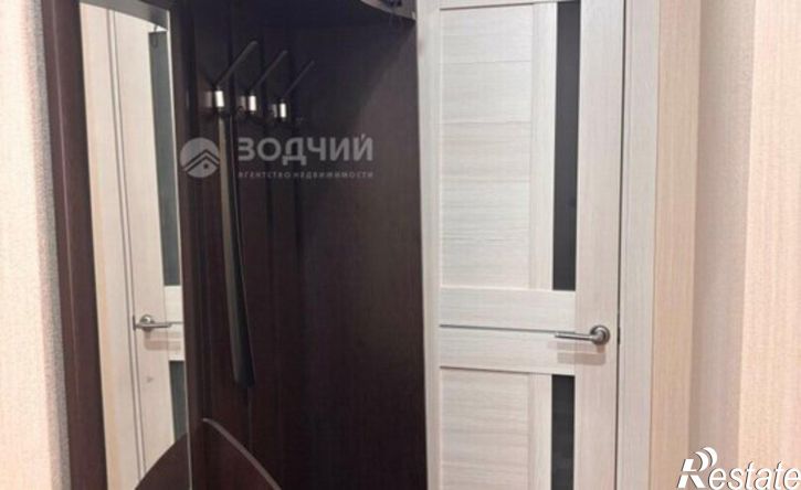 1-комн квартира Парковый бульвар, 5,  д. 5
