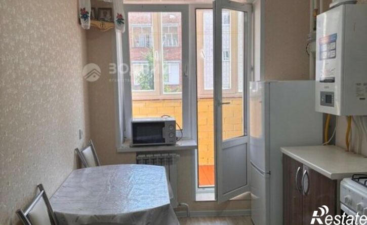 1-комн квартира Парковый бульвар, 5,  д. 5