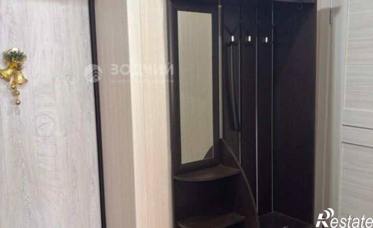 1-комн квартира Парковый бульвар, 5,  д. 5